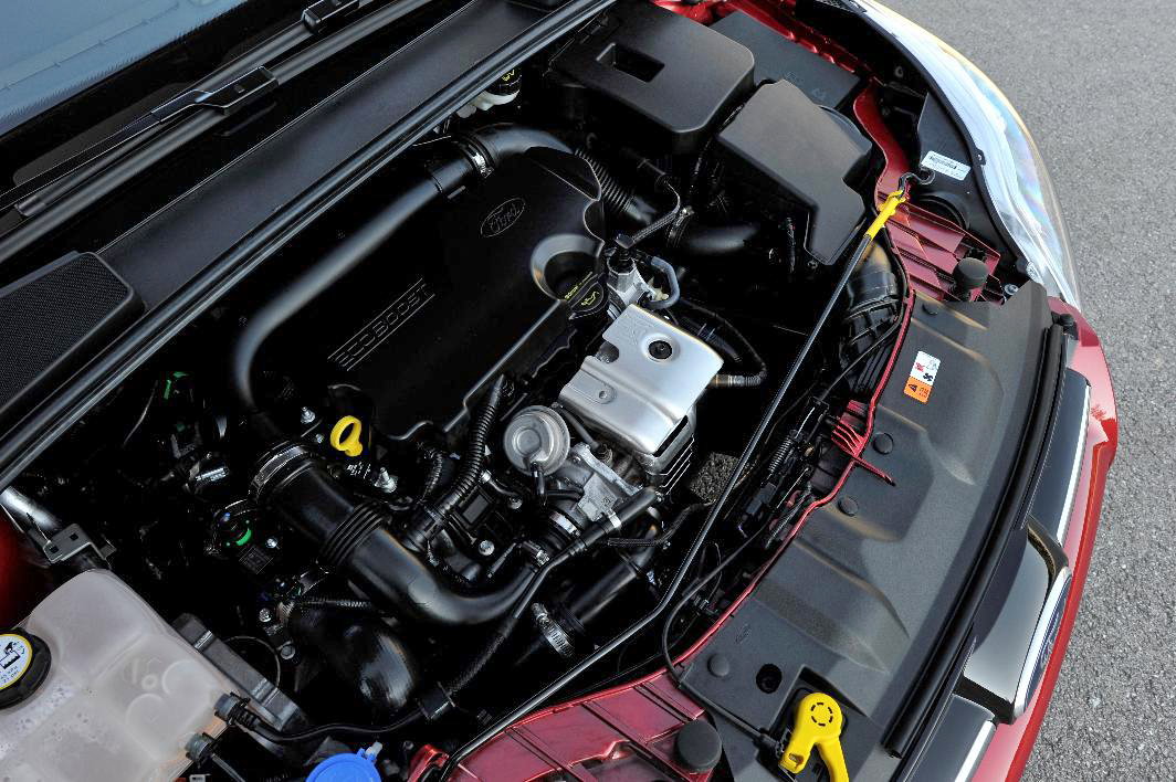 Car Makers Are Finally Admitting That Downsizing Was A Stupid Waste Of Time And Money