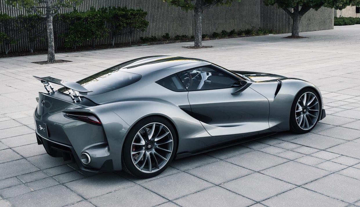 Multimatic Dampers Could Be The Next Big Thing In Off-Road Driving