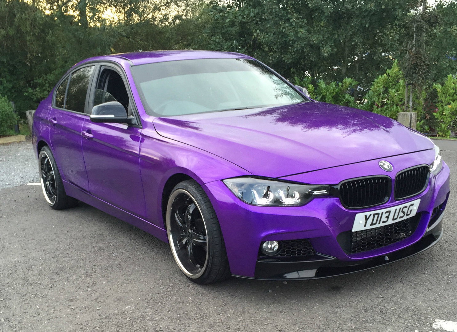 The 7 Ugliest Modified Cars We Could Find In The Classifieds