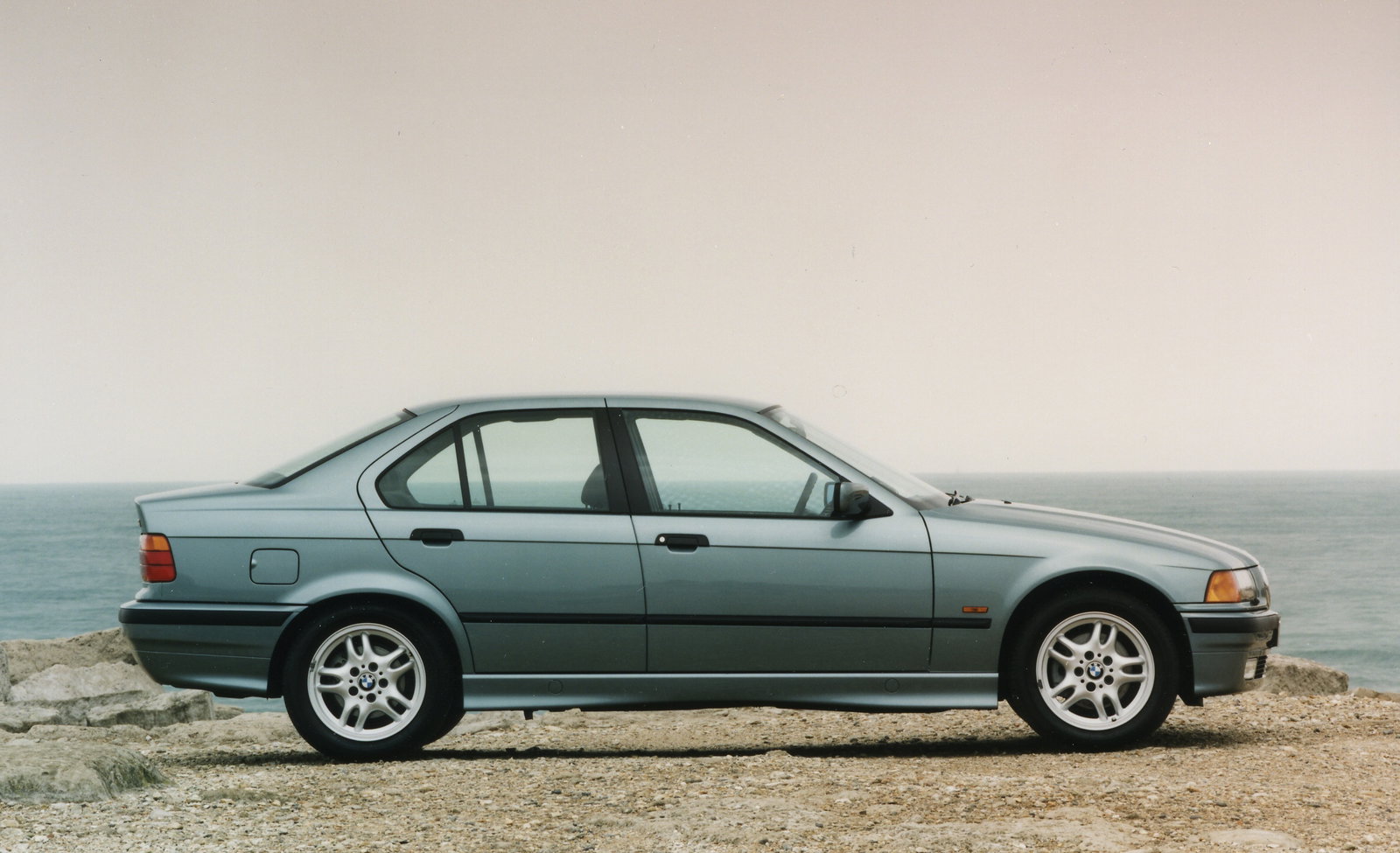 5 Slow Cars That Sound Awesome