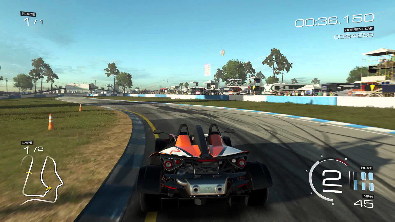 The 10 Worst Racing Games You Have Ever Played