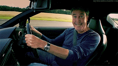 Why All Petrol heads should drive a manual