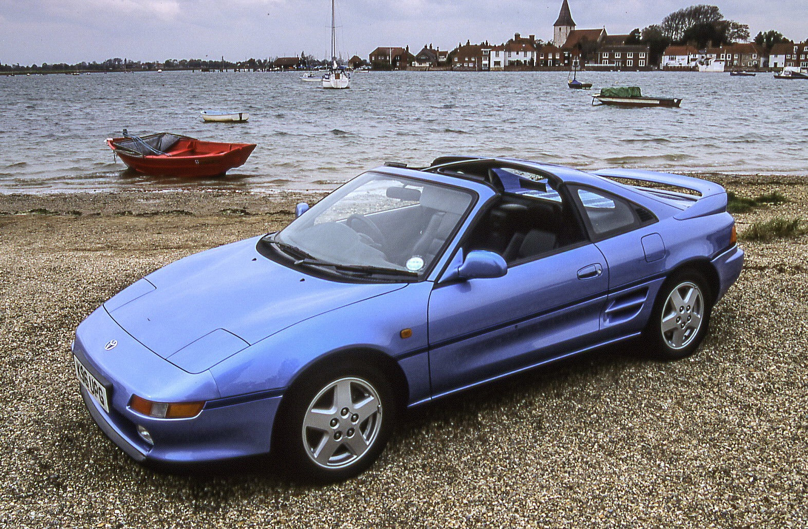 These Are The Most Fun Cars You Can Buy For Less Than £2000