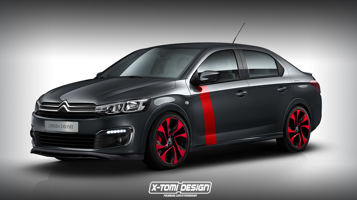 9 Awesome Sports Saloons We Want To Be Real