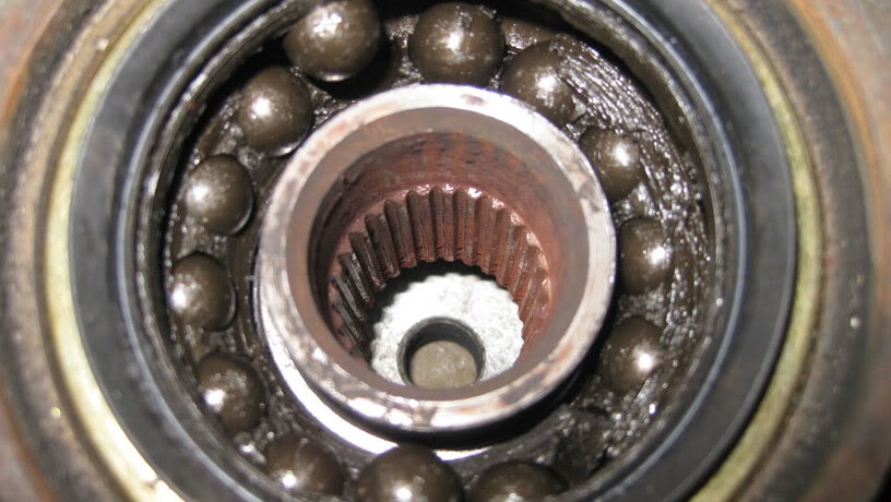 Why Wheel Bearings Are Important, And What Happens When They Fail