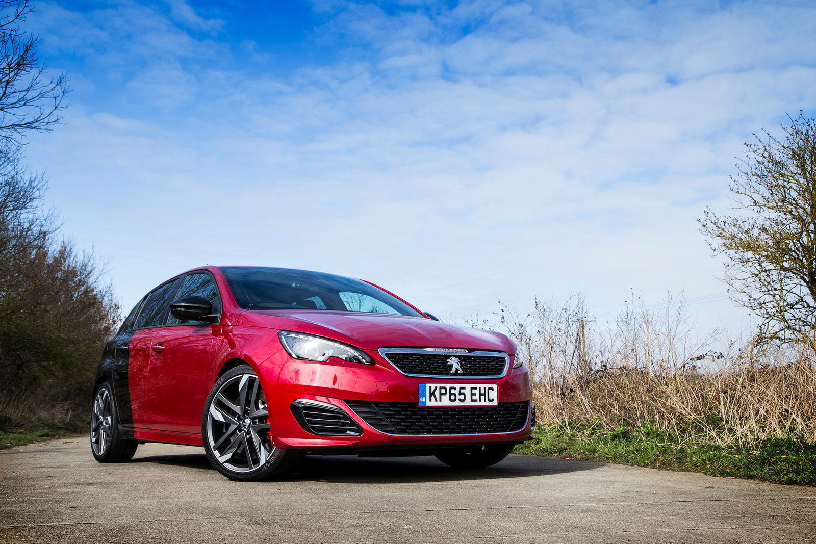 Our 6 Favourite GTI-Badged Cars