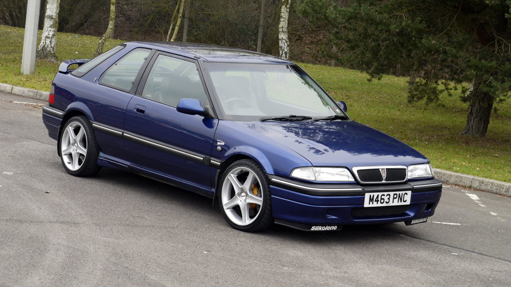 Our 6 Favourite GTI-Badged Cars