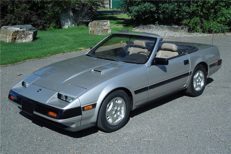 10 Cars To Watch At Barrett-Jackson In January