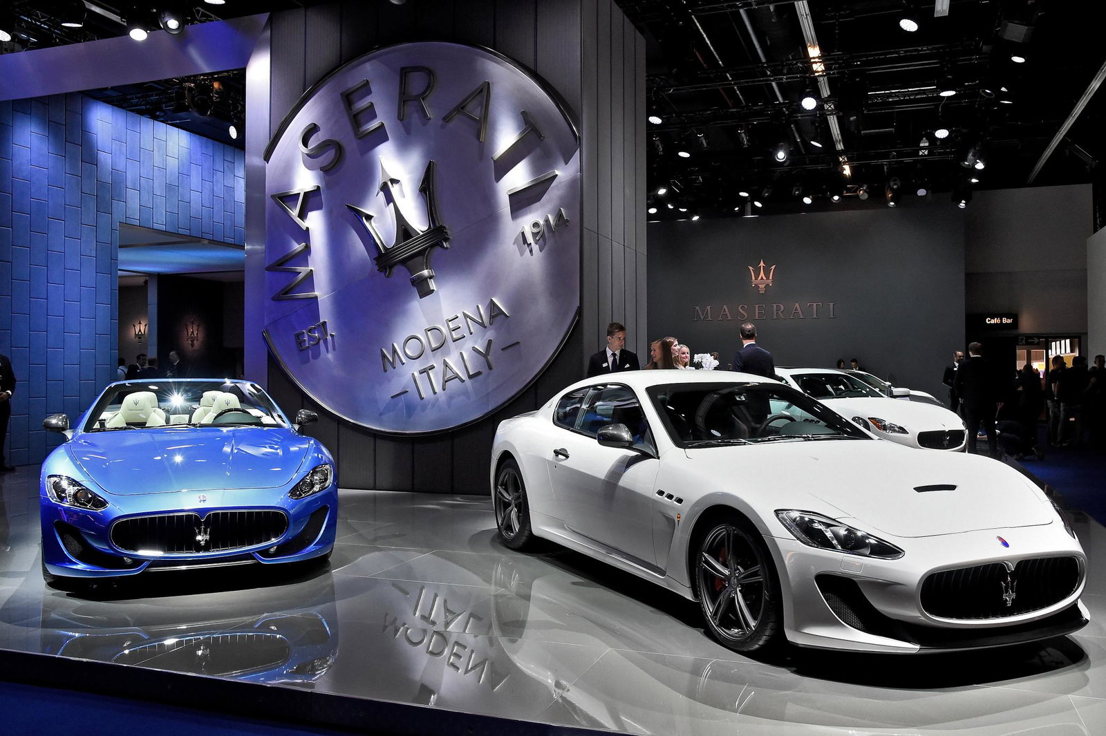 6 Reasons Why Maserati Is Cooler Than Ferrari