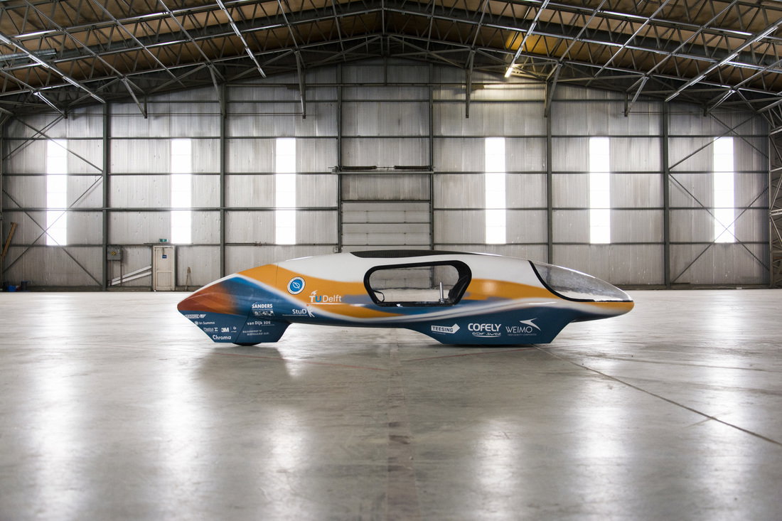 Drag Coefficients Explained: Which Kind Of Car Is Slippiest?