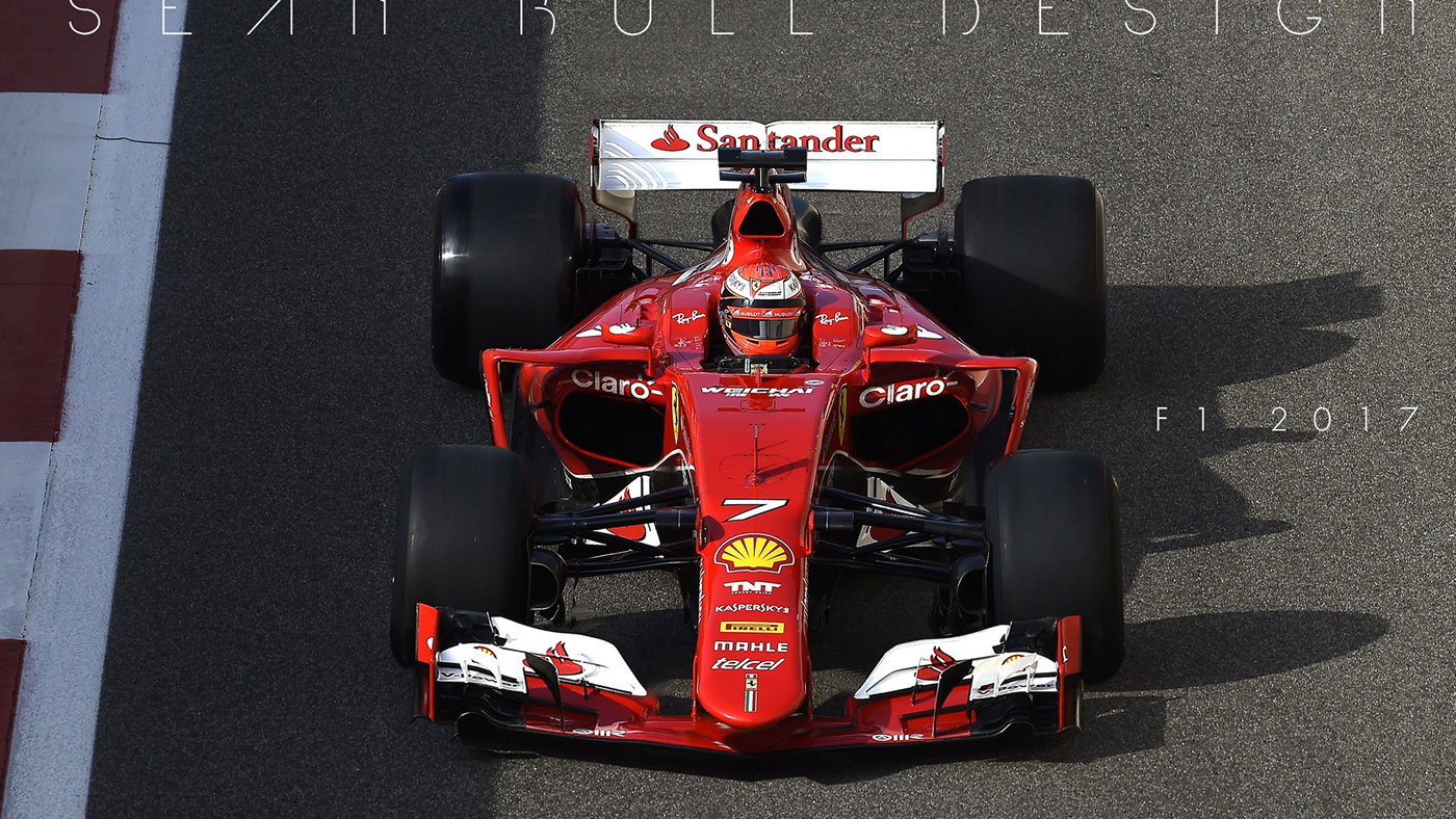 8 Reasons To Watch Formula 1 In 2017