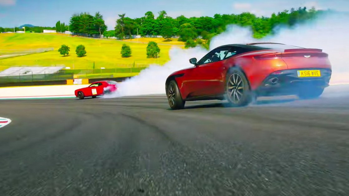 4 Things That Made The Latest Grand Tour Episode The Best Yet