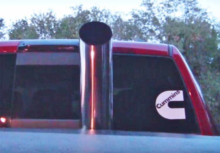 5 Reasons Why It’s Time For Diesel Cars To Die