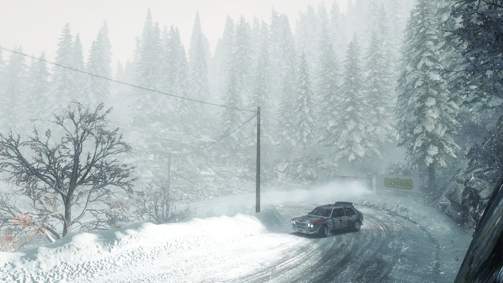 My Top 10 Best Winter Courses