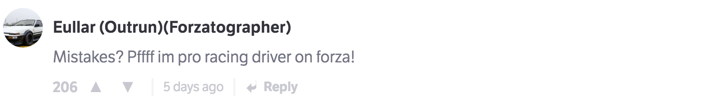 The 10 Best Comments On CT Last Week