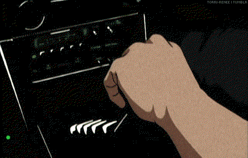 Why All Petrol heads should drive a manual