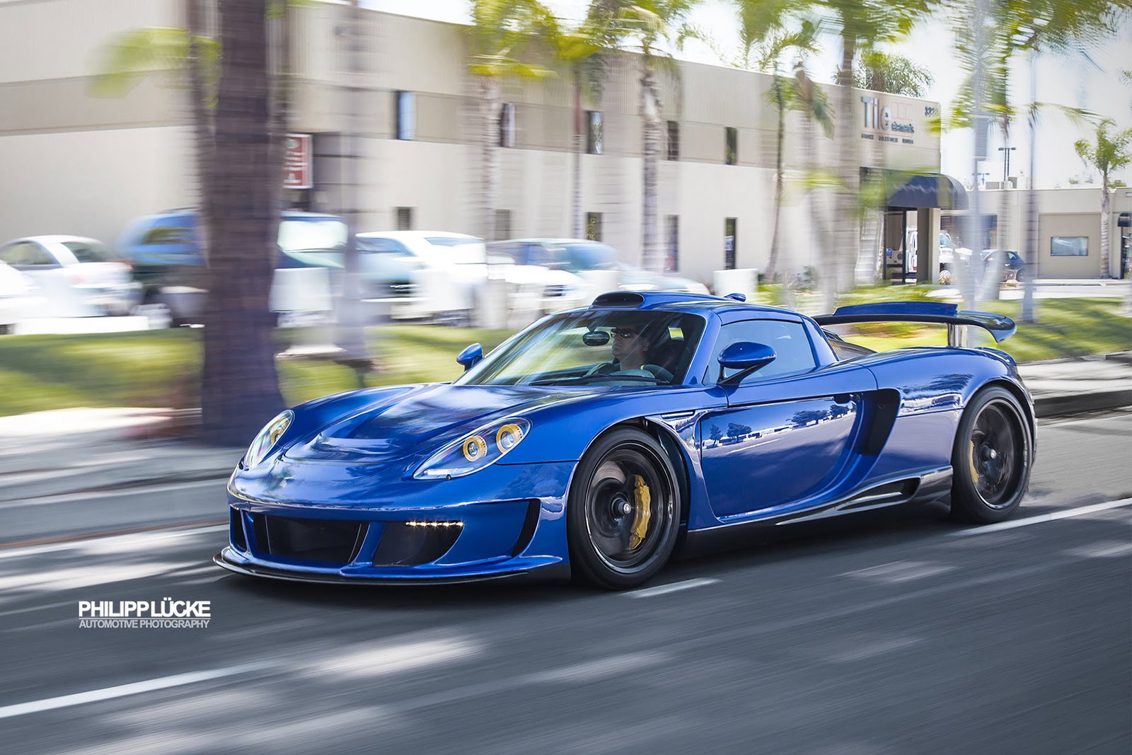 This Awesome Trailer Will Get You Excited For New Top Gear