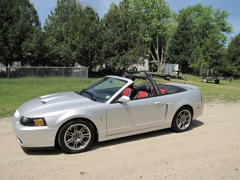 Why I Don’t Want A Car With Crazy Horsepower