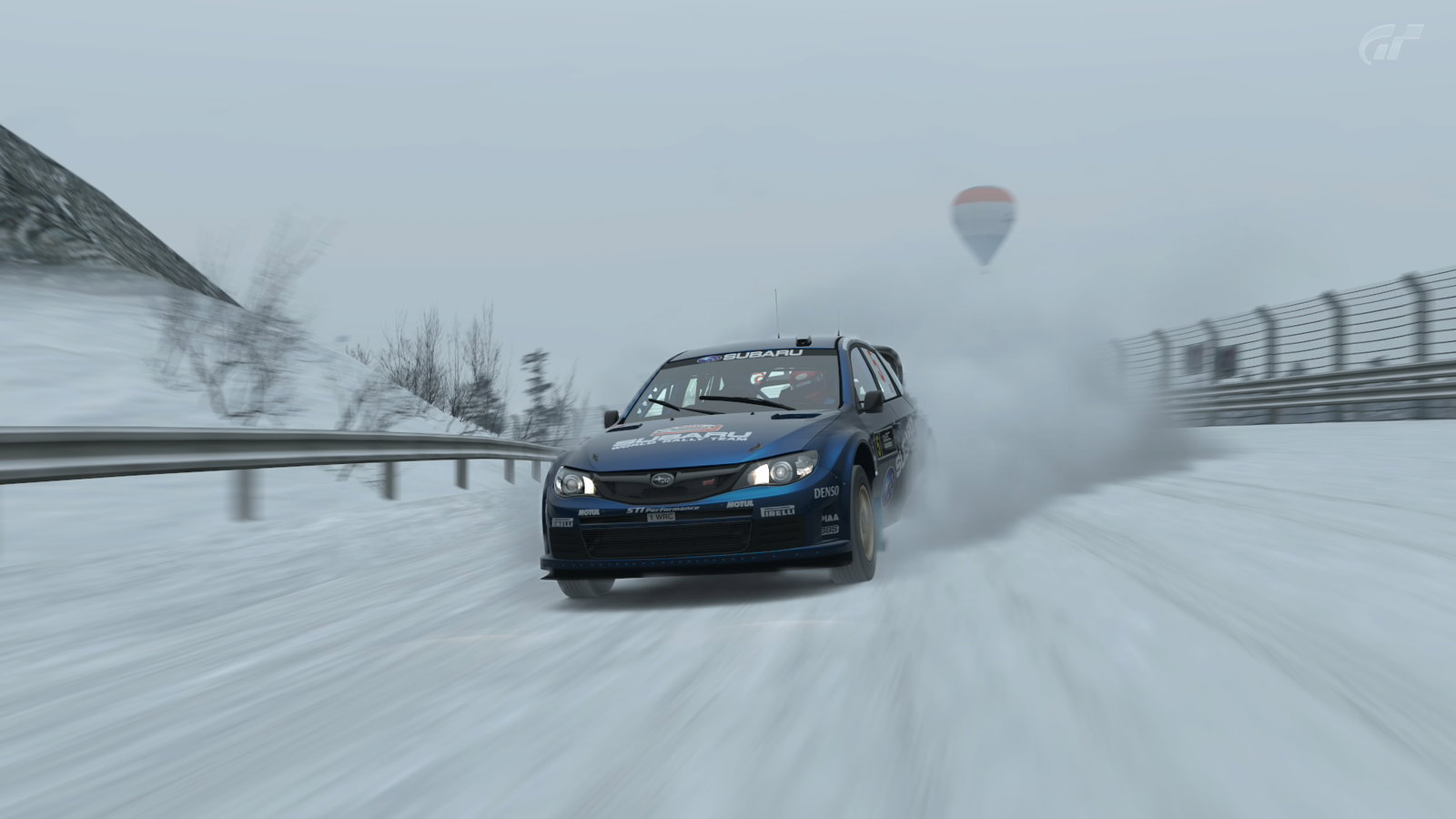 My Top 10 Best Winter Courses