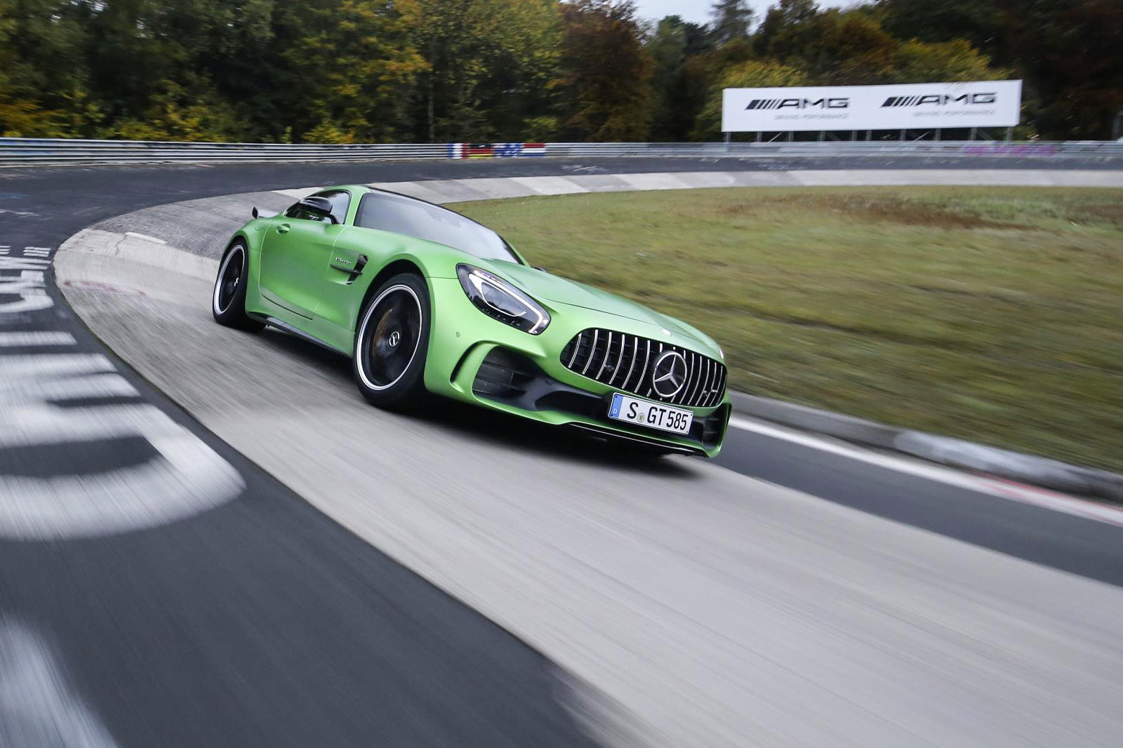 10 Weird And Wonderful Facts About Car Throttle In 2016