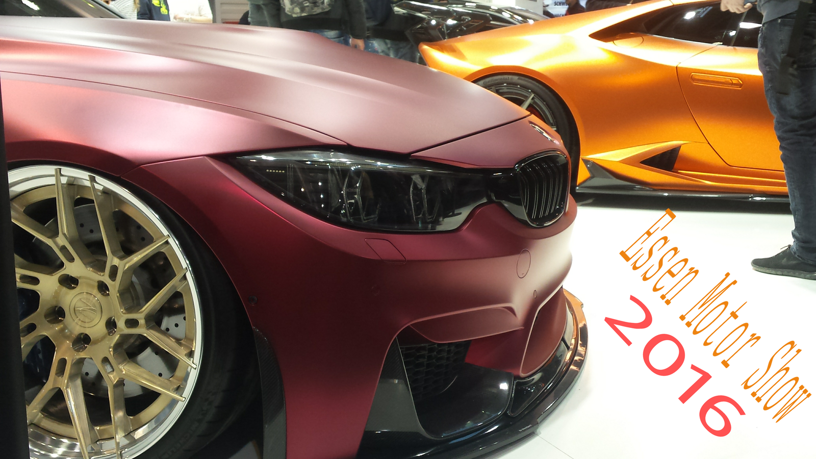 How A Continent's Cars Reflect On Their Culture #blogpost