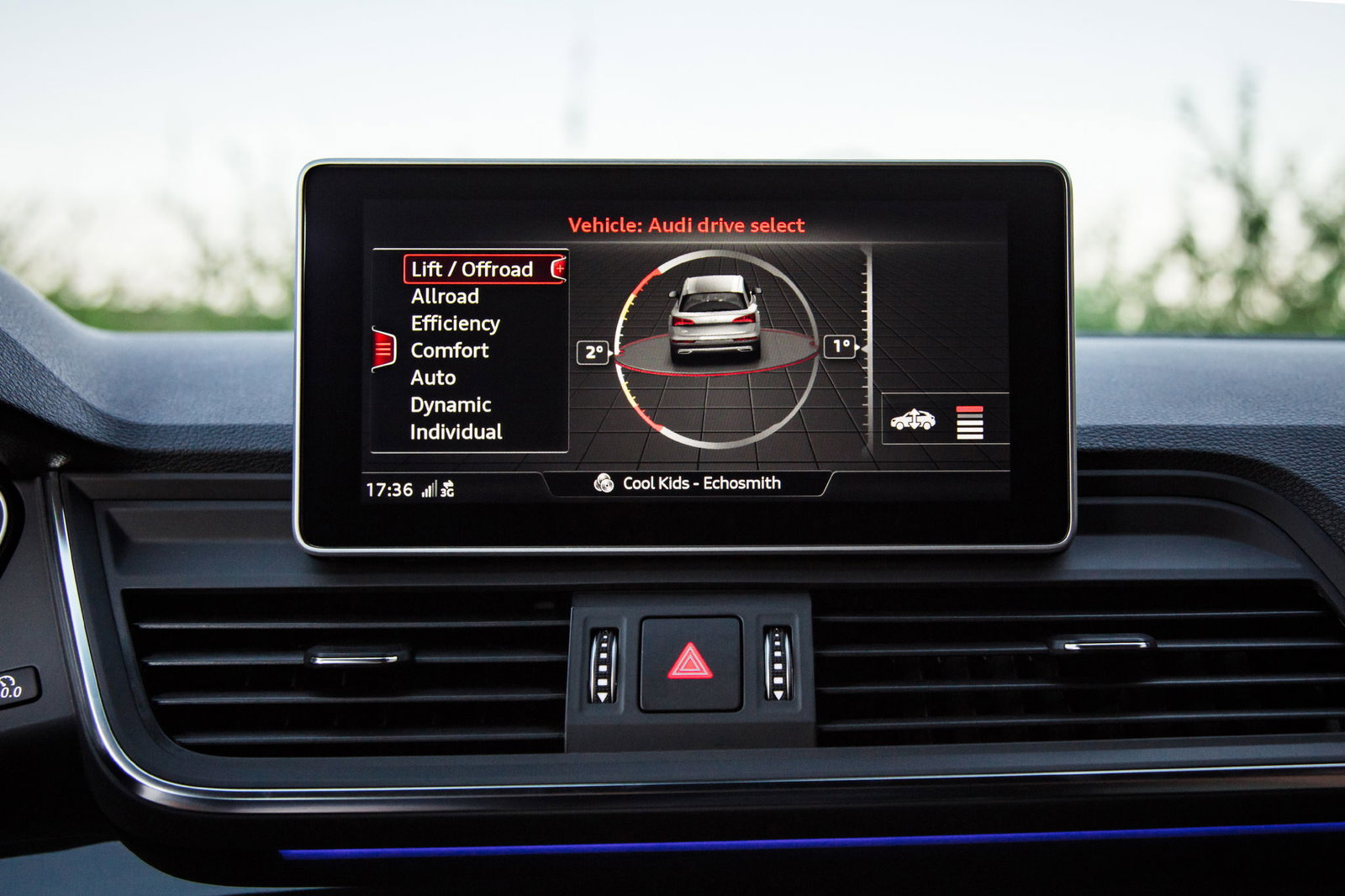 6 Reasons You Should Care About The New Audi Q5
