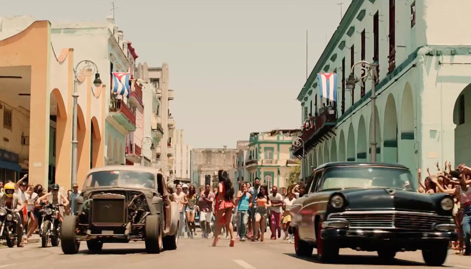 8 Things We Learned From The Full Fate Of The Furious Trailer