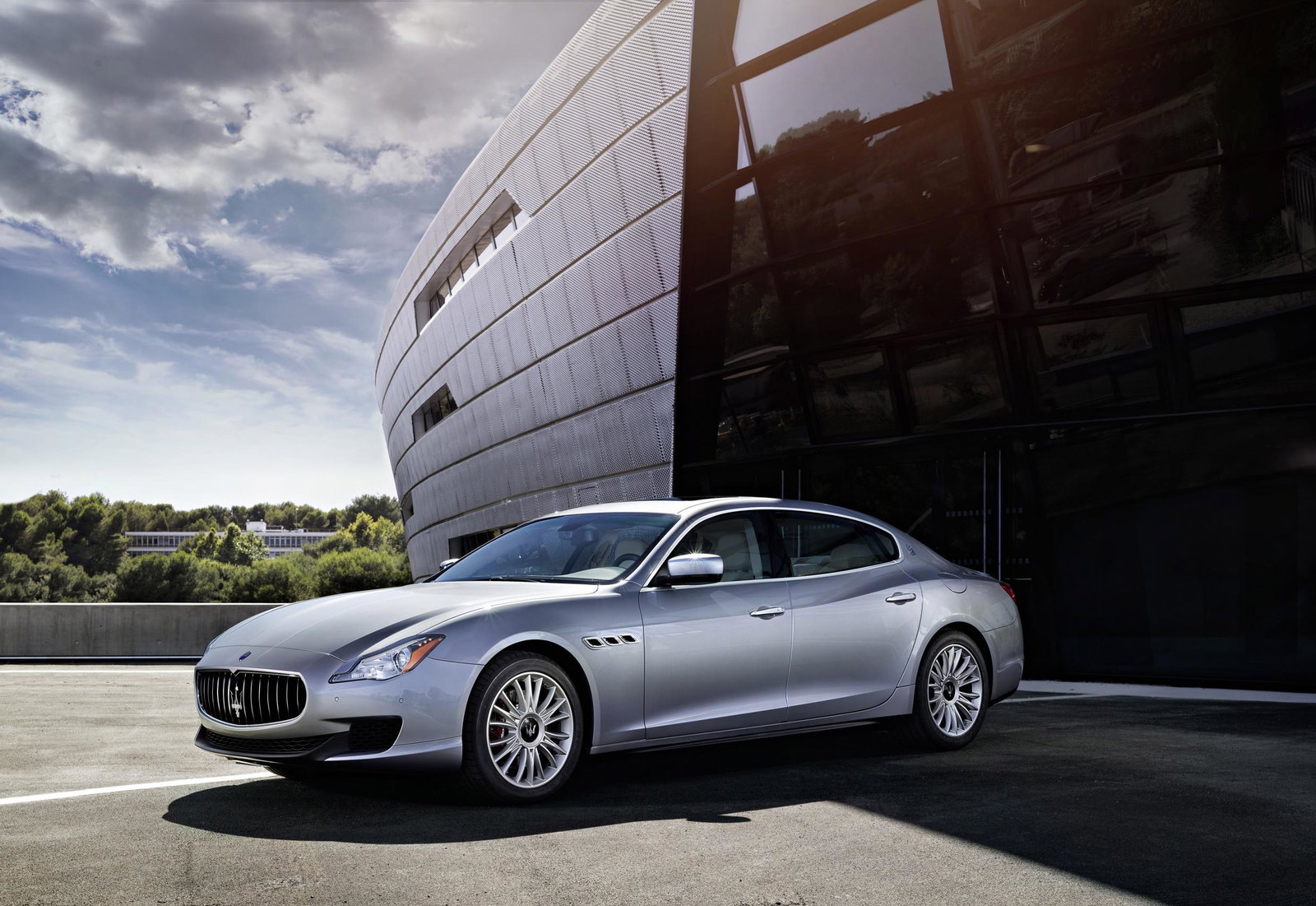 6 Reasons Why Maserati Is Cooler Than Ferrari