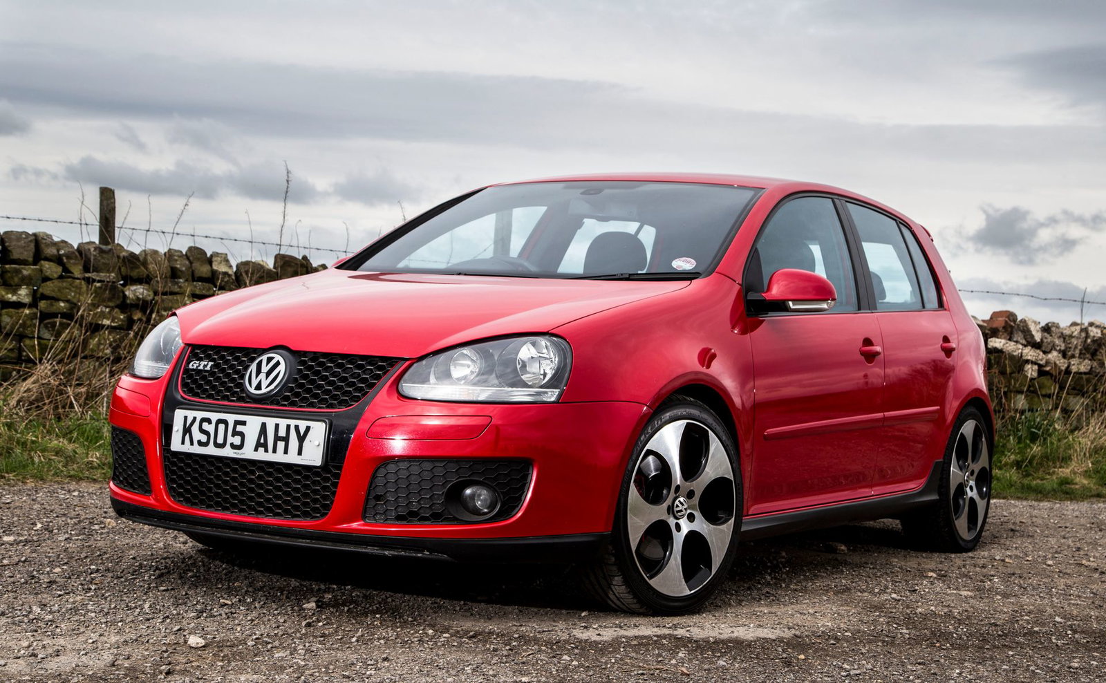 Our 6 Favourite GTI-Badged Cars