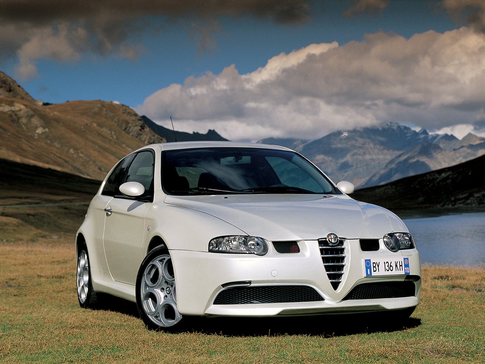 My favourite sounding V8 engines of all time. Part 3/7 #BlogPost