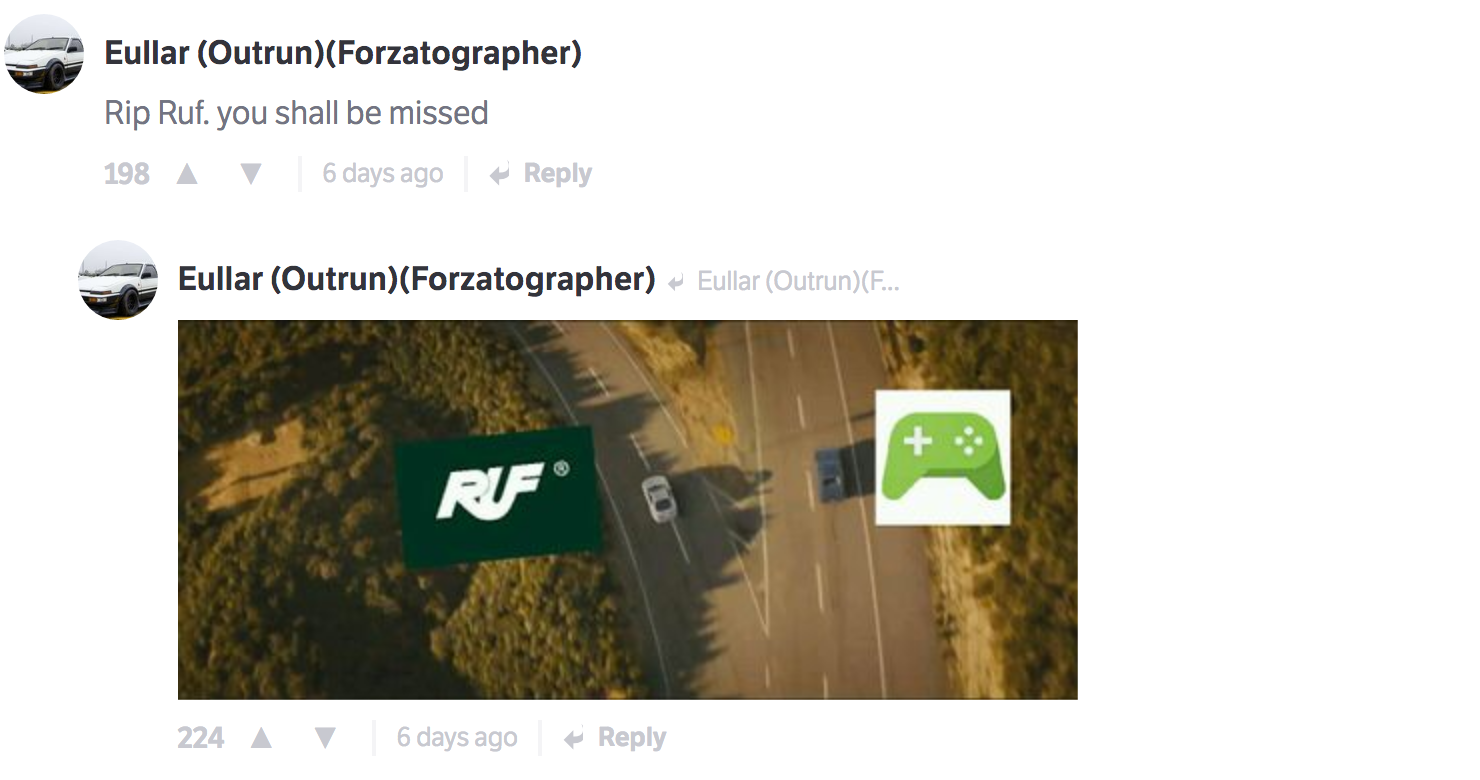 The 10 Best Comments On CT Last Week