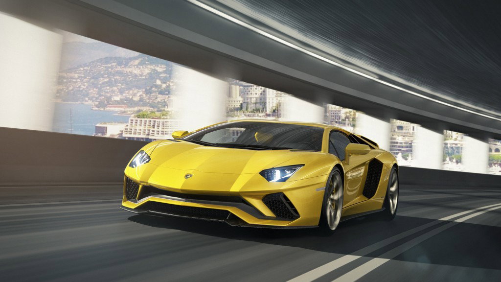 7 Present-Movers Santa Might Choose If He Were A Car Guy
