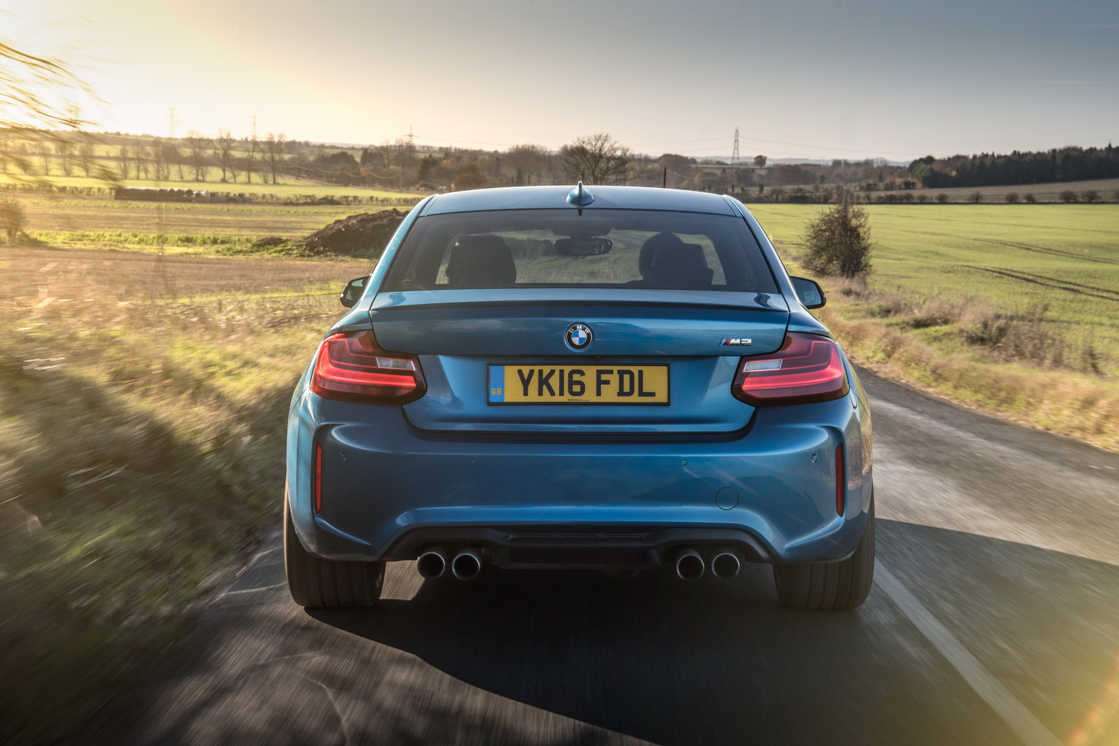 7 Things I Discovered Living With A BMW M2 For Three Months