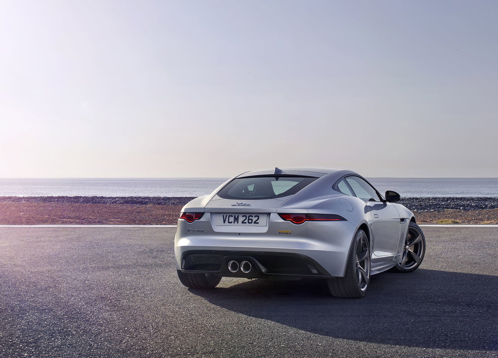 7 Things You Need To Know About The Slightly New 2018 Jaguar F-Type