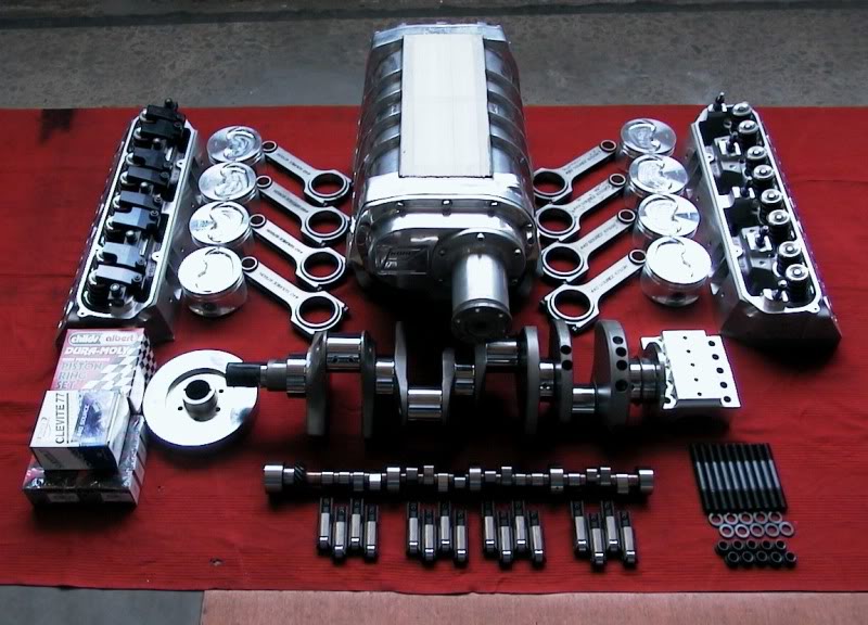 Which Sounds Better: A Cross-Plane Or Flat-Plane V8?