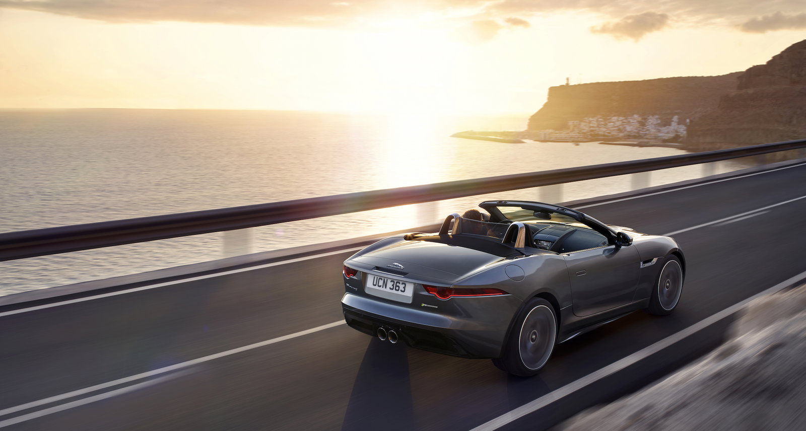 7 Things You Need To Know About The Slightly New 2018 Jaguar F-Type
