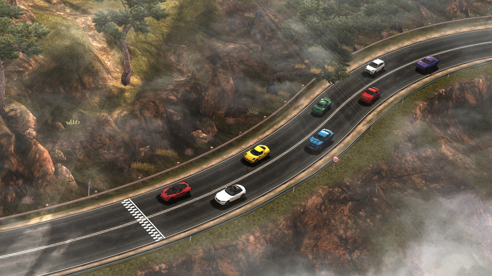 Why Are People Losing Their Marbles Over The 2018 Ford Mustang?