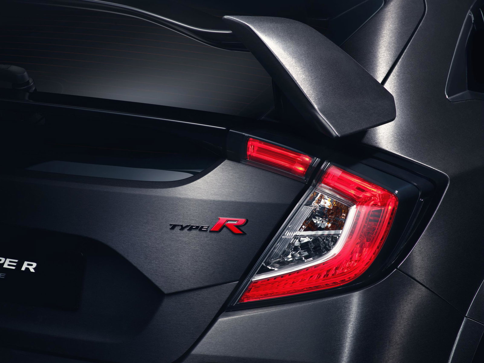 Honda Is Putting a CVT Into The Civic Type R, And No We're Not Joking