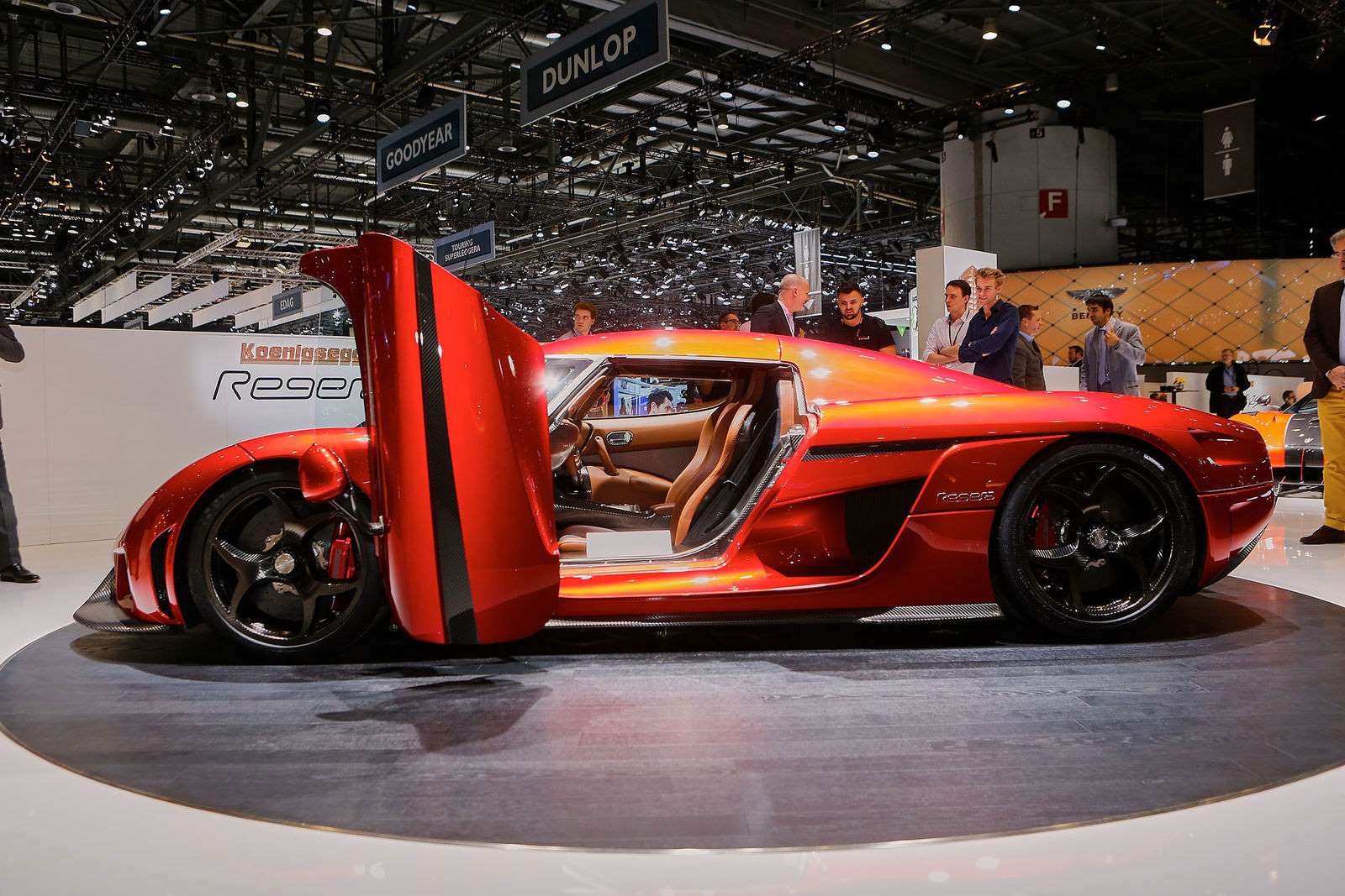 The Most Unusual Car Door Designs - Part 1 #blogpost