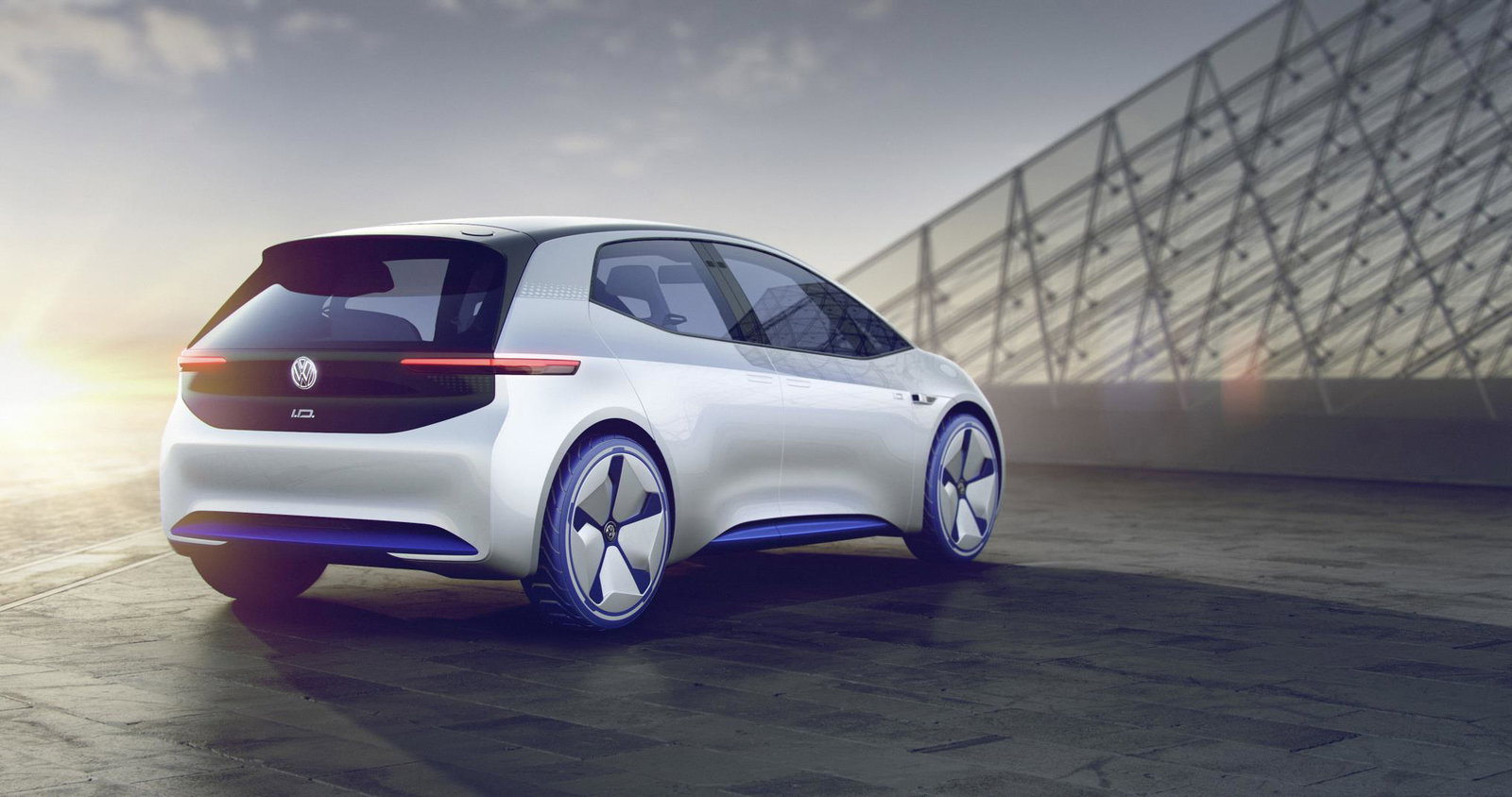 It Looks Like The Golf GTI's Days Are Officially Numbered