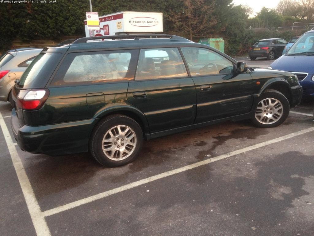 7 Ridiculously Cheap Ways To Buy AWD