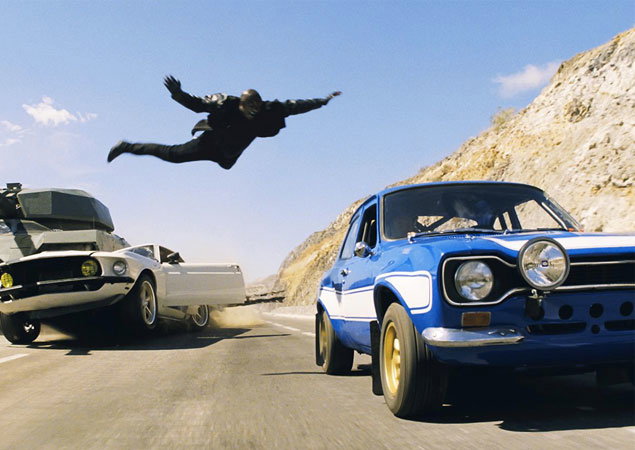 Odd Laws You Could Get Pulled Over For While Driving In California