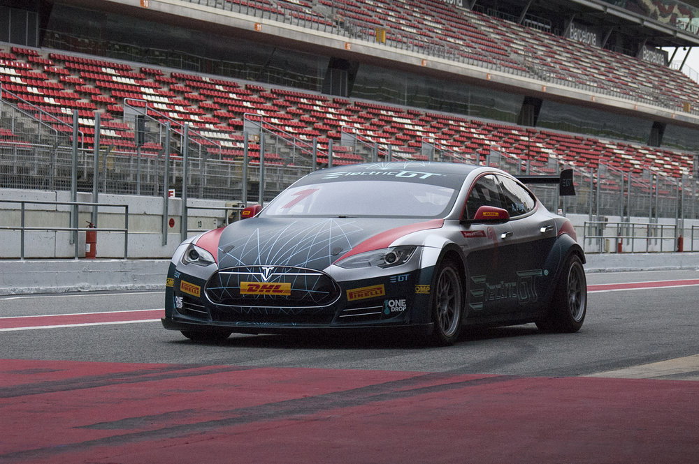 The Jaguar F-Type 400 Sport Shooting Brake Needs To Be A Thing