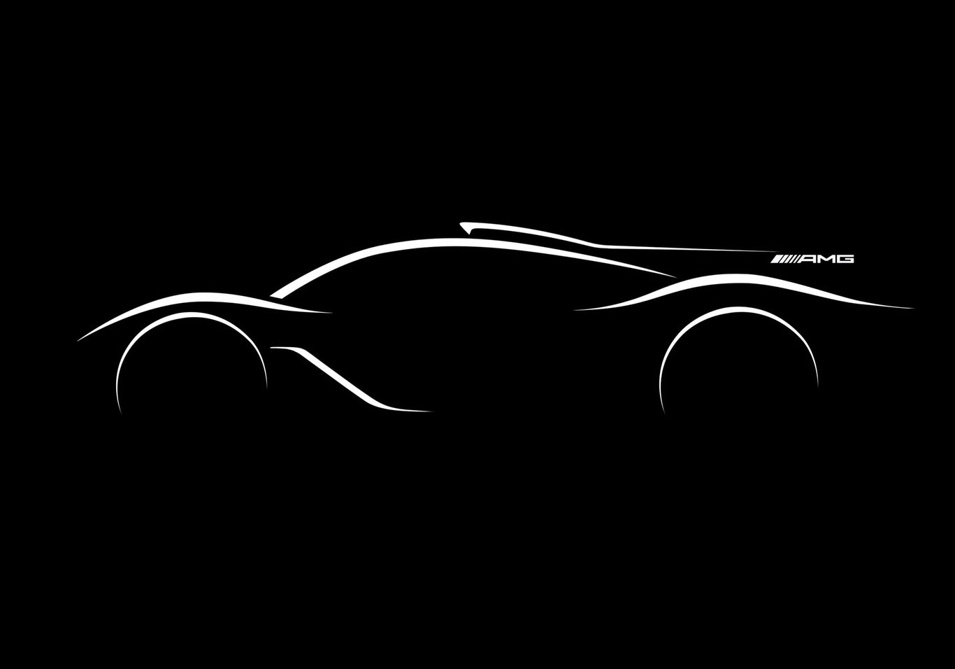 In addition to the existing teaser sketch above, the latest image gives us a decent idea of how the car will look