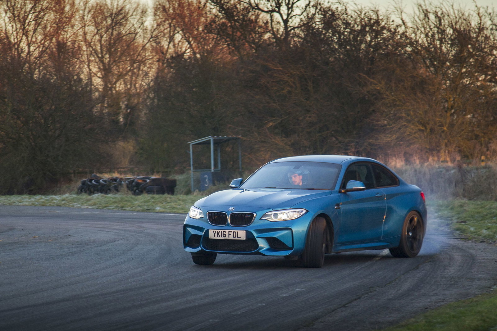 7 Things I Discovered Living With A BMW M2 For Three Months