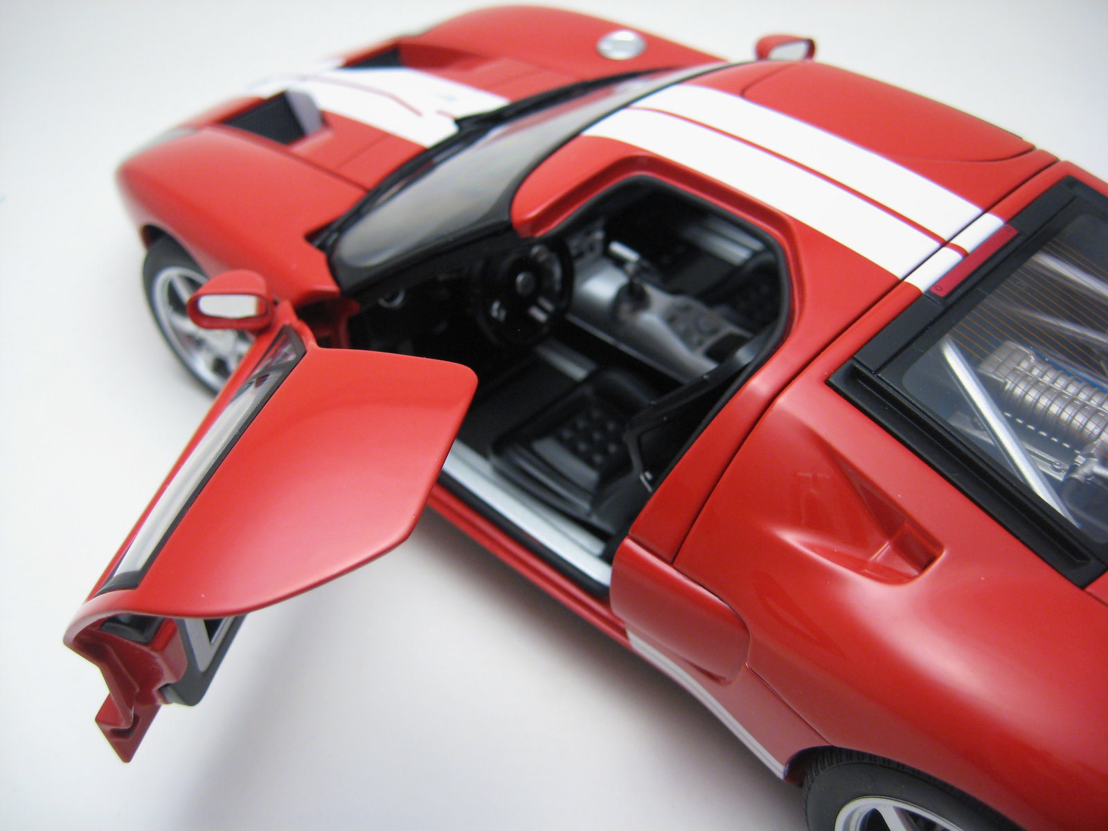 The Most Unusual Car Door Designs - Part 1 #blogpost