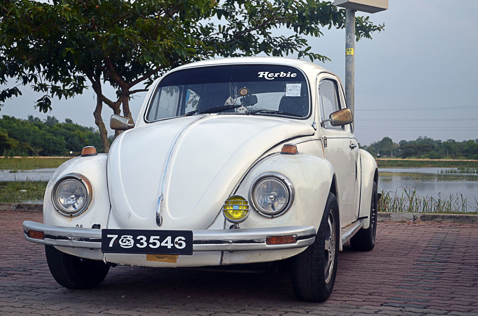 Free Reign: Should People Be Able To Modify Their Cars However They Want? #blogpost