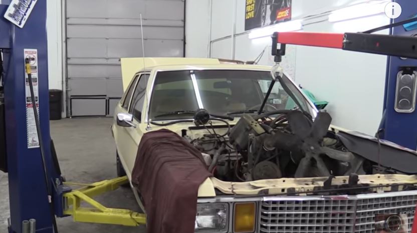 How To Convert Your Car Into An EV