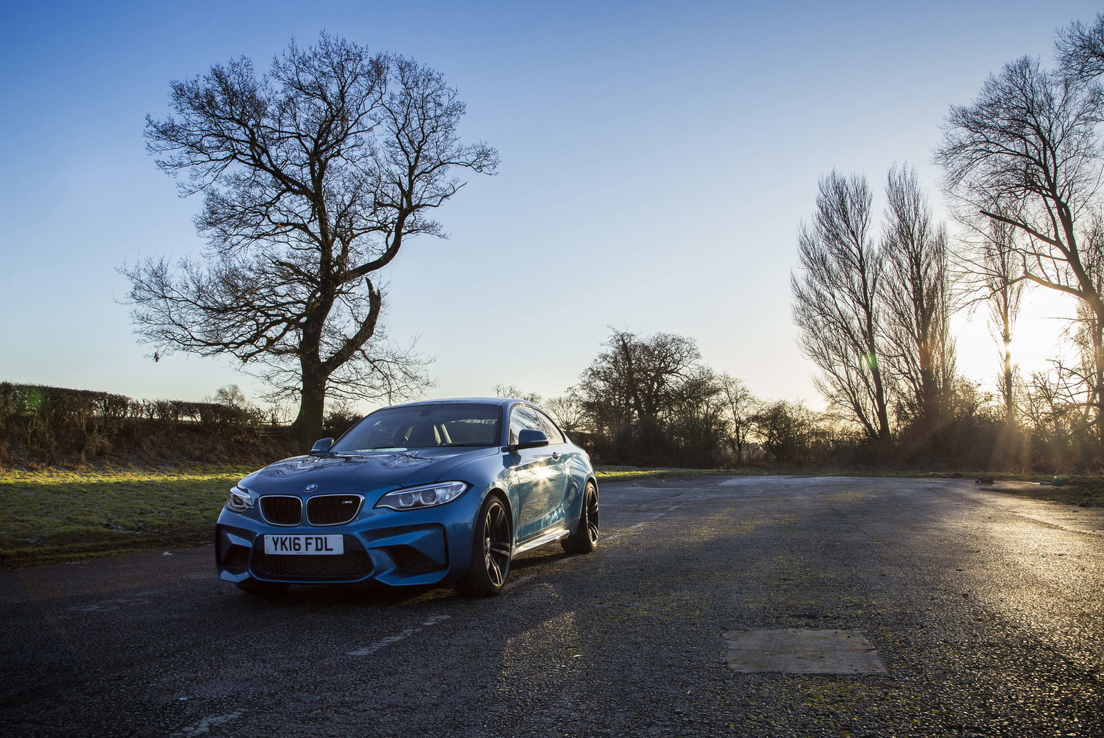 7 Things I Discovered Living With A BMW M2 For Three Months