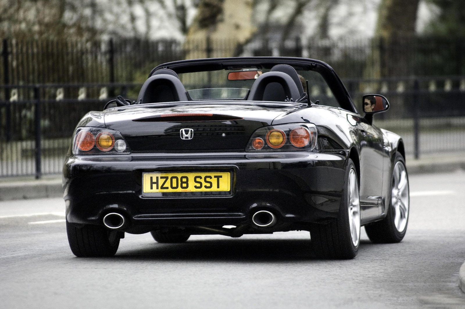 New S2000 Rumours Gather Pace With Plans For Twin-Charged Engine